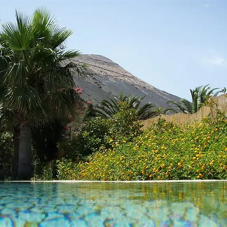 Aura 3* Vulcano (Isola)