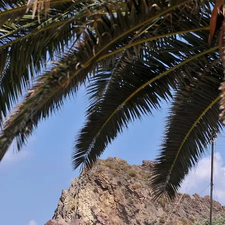 Hotel Aura Vulcano (Isola)