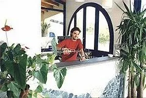 Aura Hotel Vulcano (Isola)