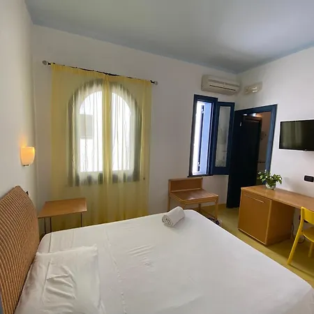 Aura Hotel Vulcano (Isola)