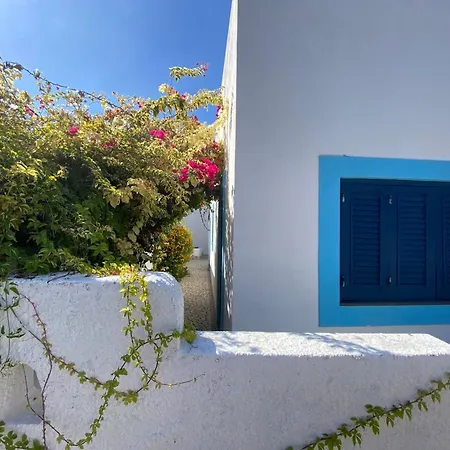 Hotel Aura Vulcano (Isola)