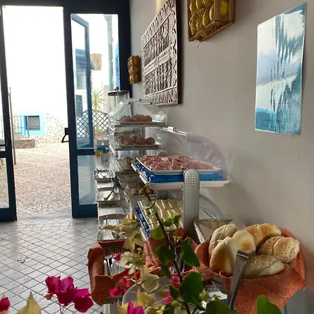 Aura Hotel Vulcano (Isola)