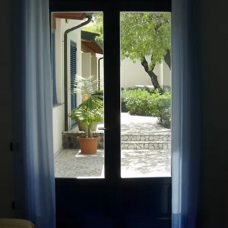 Hotel Aura Vulcano (Isola)