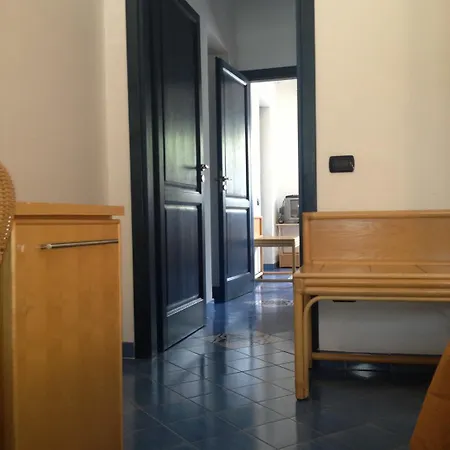 Aura Vulcano (Isola)