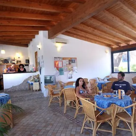 Aura 3* Vulcano (Isola)