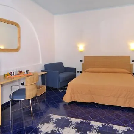 Hotel Aura Vulcano (Isola)