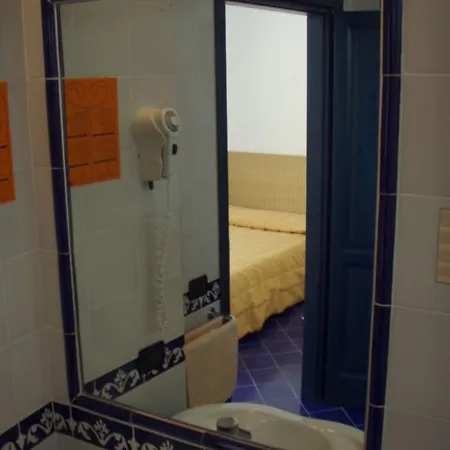 Hotel Aura Vulcano (Isola)