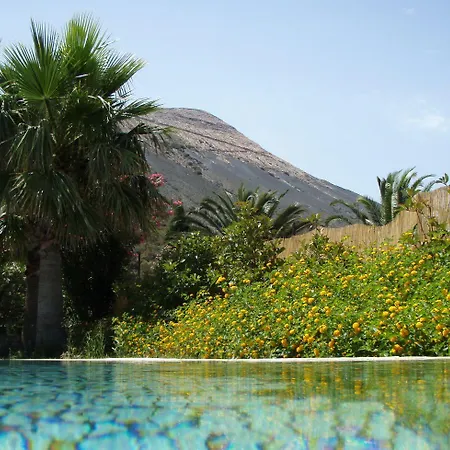 Aura Vulcano (Isola)