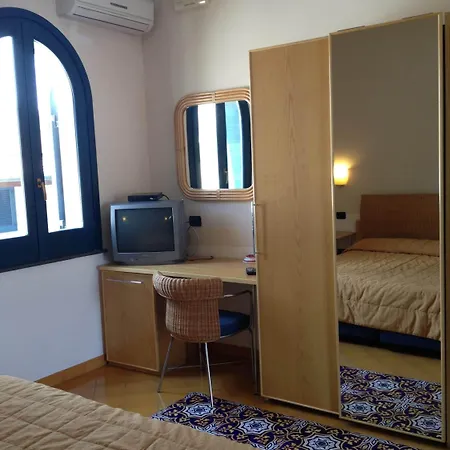 Hotel Aura