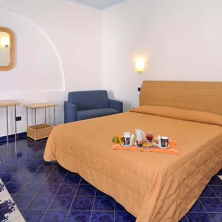 Aura 3* Vulcano (Isola)