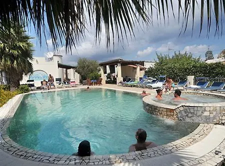 Hotel Aura