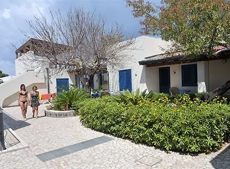 Aura 3* Vulcano (Isola)