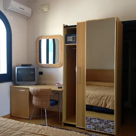 Aura 3* Vulcano (Isola)
