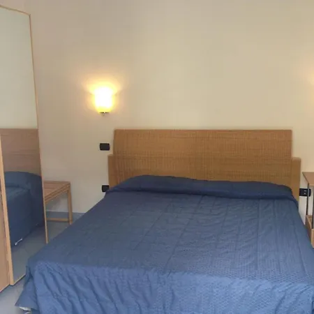 Aura Hotel Vulcano (Isola)