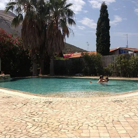 Hotel Aura